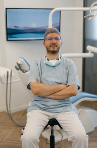 Docteur François COËT