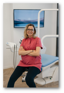 Docteur Mathilde ROLIN