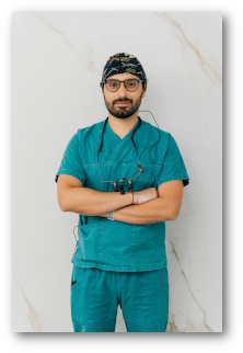 Docteur SURACI Francesco